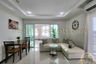 2 Bedroom Condo for sale in Beach Mountain 4, Na Kluea, Chonburi