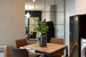 2 Bedroom Condo for sale in Noble Revolve Ratchada 2, Huai Khwang, Bangkok near MRT Thailand Cultural Centre