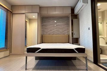 1 Bedroom Condo for sale in Life Asoke Rama 9, Makkasan, Bangkok near MRT Phra Ram 9