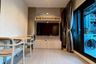 1 Bedroom Condo for sale in Life Asoke Rama 9, Makkasan, Bangkok near MRT Phra Ram 9