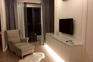 1 Bedroom Condo for rent in Park Origin Phayathai, Thung Phaya Thai, Bangkok near BTS Phaya Thai