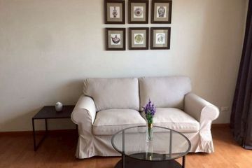 1 Bedroom Condo for Sale or Rent in The Address Asoke, Makkasan, Bangkok near MRT Phetchaburi