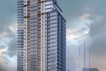 3 Bedroom Condo for sale in MUNIQ Phrom Phong, Khlong Toei Nuea, Bangkok near MRT Sukhumvit