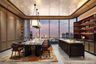 3 Bedroom Condo for sale in MUNIQ Phrom Phong, Khlong Toei Nuea, Bangkok near MRT Sukhumvit