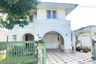 4 Bedroom House for sale in Patthara Niwet Lagoon, Phimon Rat, Nonthaburi