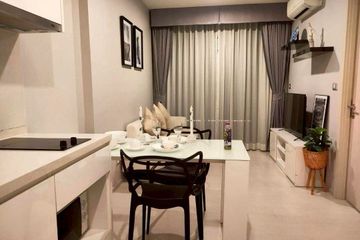 1 Bedroom Condo for Sale or Rent in Rhythm Sukhumvit 42, Phra Khanong, Bangkok near BTS Ekkamai