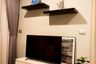 1 Bedroom Condo for Sale or Rent in Rhythm Sukhumvit 42, Phra Khanong, Bangkok near BTS Ekkamai