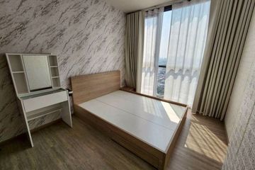 1 Bedroom Condo for sale in THE LINE Wongsawang, Wong Sawang, Bangkok near MRT Wong Sawang