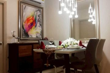 1 Bedroom Condo for sale in Life Sukhumvit 48, Phra Khanong, Bangkok near BTS Phra Khanong