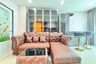 3 Bedroom House for rent in Tadarawadi South Pattaya, Nong Prue, Chonburi