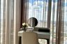 2 Bedroom Condo for rent in Mazarine Ratchayothin, Chan Kasem, Bangkok near BTS Ratchayothin