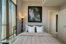 2 Bedroom Condo for rent in Mazarine Ratchayothin, Chan Kasem, Bangkok near BTS Ratchayothin