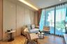 1 Bedroom Condo for rent in Bearing Residence, Bang Na, Bangkok near BTS Bearing
