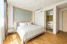 1 Bedroom Condo for rent in Bearing Residence, Bang Na, Bangkok near BTS Bearing