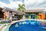 5 Bedroom Villa for sale in Huai Yai, Chonburi