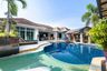 5 Bedroom Villa for sale in Huai Yai, Chonburi