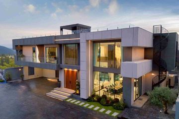 5 Bedroom Villa for sale in Nong Prue, Chonburi
