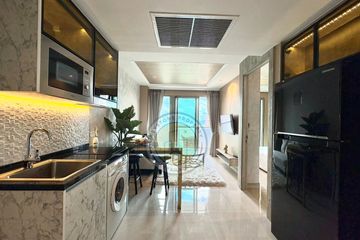 1 Bedroom Condo for sale in The Riviera Monaco, Na Jomtien, Chonburi