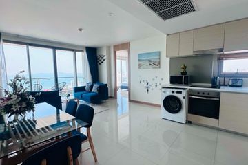 2 Bedroom Condo for sale in The Riviera Jomtien, Nong Prue, Chonburi