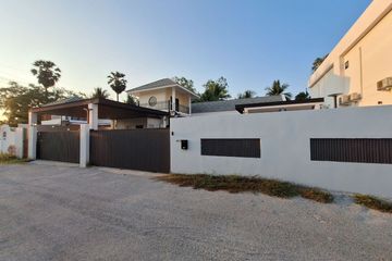 Villa for Sale or Rent in Huai Yai, Chonburi