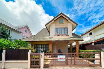 3 Bedroom House for sale in Central Park 4, Nong Prue, Chonburi