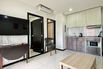 1 Bedroom Condo for sale in Siam Oriental Garden 2, Nong Prue, Chonburi