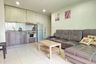 1 Bedroom Condo for sale in Siam Oriental Garden 2, Nong Prue, Chonburi