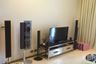 1 Bedroom Condo for sale in Saladaeng Residences, Silom, Bangkok near MRT Lumpini