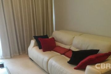 1 Bedroom Condo for sale in Saladaeng Residences, Silom, Bangkok near MRT Lumpini