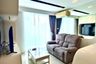 1 Bedroom Condo for sale in City Center Residence, Nong Prue, Chonburi