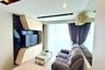 1 Bedroom Condo for sale in City Center Residence, Nong Prue, Chonburi