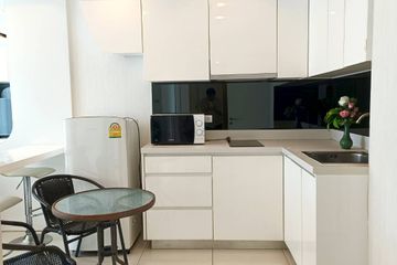 1 Bedroom Condo for sale in City Center Residence, Nong Prue, Chonburi