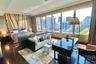 2 Bedroom Condo for sale in 185 Rajadamri, Lumpini, Bangkok near BTS Ratchadamri