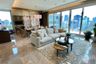 2 Bedroom Condo for sale in 185 Rajadamri, Lumpini, Bangkok near BTS Ratchadamri