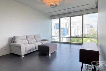 2 Bedroom Condo for sale in 185 Rajadamri, Lumpini, Bangkok near BTS Ratchadamri