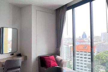 1 Bedroom Condo for rent in Edge Central Pattaya, Nong Prue, Chonburi