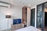 1 Bedroom Condo for rent in Edge Central Pattaya, Nong Prue, Chonburi