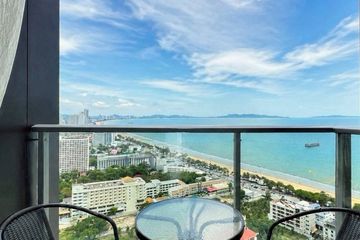 1 Bedroom Condo for rent in Andromeda Condominium, Nong Prue, Chonburi