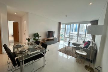 2 Bedroom Condo for sale in Fullerton, Phra Khanong, Bangkok near BTS Thong Lo