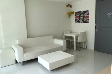 1 Bedroom Condo for sale in Elements Srinakarin, Nong Bon, Bangkok near MRT Srinagarindra 38