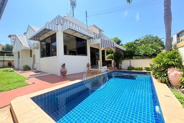 3 Bedroom Villa for rent in Nong Prue, Chonburi