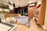 1 Bedroom Condo for rent in Rhythm Sukhumvit 50, Phra Khanong, Bangkok near BTS On Nut