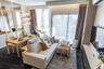 2 Bedroom Condo for rent in Park Origin Thonglor, Khlong Tan Nuea, Bangkok