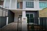 3 Bedroom Townhouse for sale in Pruksa Ville 72 Nakorn In - Pra Ngern, Plai Bang, Nonthaburi