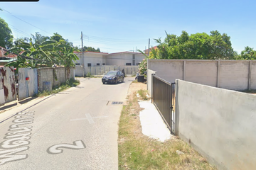 Land for sale in Nong Prue, Chonburi