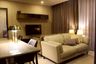1 Bedroom Condo for rent in Ashton Asoke, Khlong Toei Nuea, Bangkok near MRT Sukhumvit