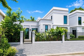 5 Bedroom Villa for sale in San Phi Suea, Chiang Mai
