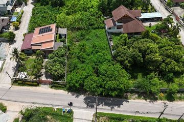 Land for sale in Surasak, Chonburi