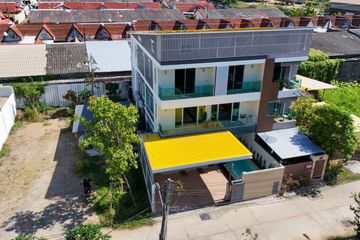 5 Bedroom House for sale in Nong Prue, Chonburi