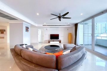 3 Bedroom Condo for sale in Khlong Toei Nuea, Bangkok near Airport Rail Link Makkasan